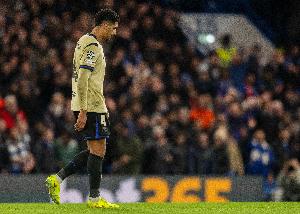 科贝：阿劳霍情况非常严重，焦虑多次发作，精神处于崩溃状态