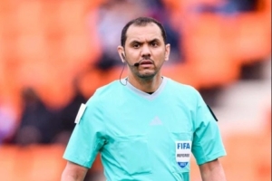 2025-26赛季亚冠精英联赛：神户胜利船vs成都蓉城，裁判组信息