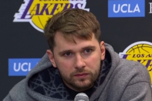 是否会追逐MVP？东契奇：显然我渴望拿MVP 世界上每个球员都想要