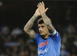 迪洛伦佐：为霍伊伦打进2球感到高兴，他每场比赛都在帮助我们