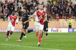 转投摩纳哥！戴尔：我现在常关注拜仁比赛，祝他们本赛季圆满成功