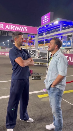 大胆预测！德约：明年世界杯葡萄牙夺冠，我说的！击败墨西哥夺冠