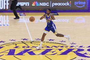 库明加谈今夏续约风波：事情发生总有原因 但那已经是过去式了