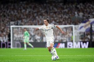 火气很大，皇马队史联赛主场第5次有两名球员染红