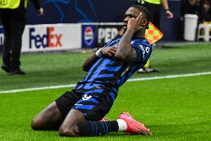 小图拉姆：人们都说现在是对阵利物浦的最佳时机，但或许并非如此