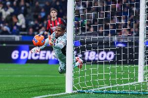 阿梅利亚：希望续约问题不会影响迈尼昂，很希望他与米兰完成续约