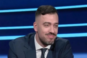 维维亚诺：我很喜欢齐沃所做的工作 路易斯·恩里克能在国米踢球