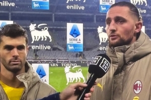 拉比奥特：我们的开局需要改进，不能让自己0-2落后然后才追回来