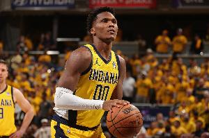 状态不俗！马瑟林14中7拿下25分6板2助1断