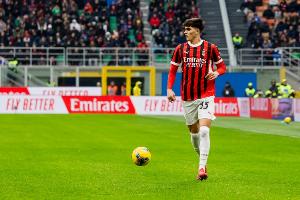 莫雷托：英超球队有意米兰小将巴特萨基，他已受到英超的广泛关注