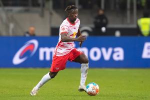 HWG！罗马诺：莱比锡中场海达拉以300万欧＋奖金加盟朗斯