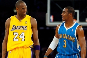 14年前的今天：保罗加盟湖人的三方交易因“篮球原因”被否决