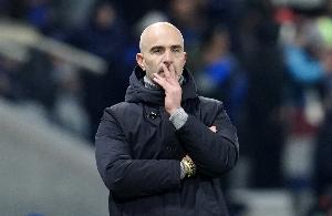 变马嗨了？切尔西各赛事4场不胜，欧冠掉出前八，英超掉至第五