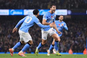 韩乔生：曼城是欧冠夺冠大热门，皇马没了姆巴佩进攻直接哑火