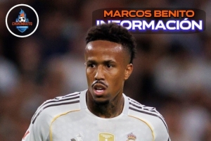 好消息！六台记者：米利唐的伤缺时间可能缩短至2个月