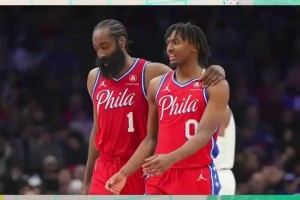 富保罗：热火没有三巨头，波什很无私很重要但是他退居二线！