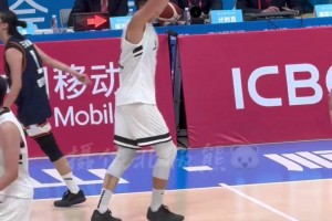比nba炸？欧洲篮联暴力扣篮！注重团队篮球也有劲爆个人秀