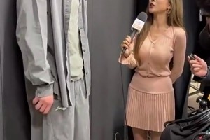 此前南湾湖人小球迷比手势嘲讽杨瀚森，小杨一笑而过不予理会！