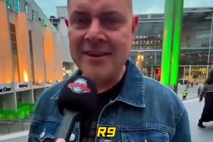 大罗票数很高啊！葡萄牙街头采访：谁是巴西历史最佳球员？