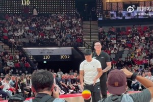 库班：“我爱卢卡和他在湖人的表现！”