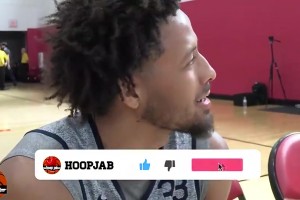 徐静雨：库里媳妇太拿自己当回事了，没有库里她有个啥光芒啊