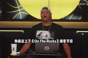 阿耶莎会防住勇士队吗？徐静雨此前：拿捏度的话，库里不会受影响