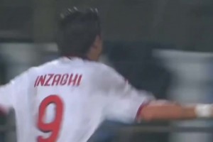 锋线幽灵！活在越位线的男人！因扎吉在VAR时代进球会少吗？