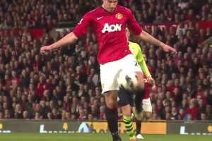 回顾米兰德比经典瞬间