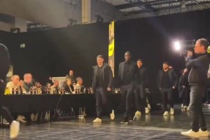 本该是想象中维尔茨的样子？场边直拍库蒂尼奥当年的潇洒摆脱！