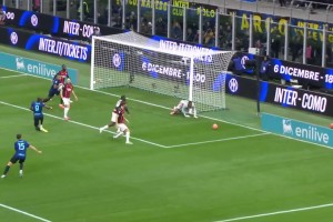 当提起斯坦福桥惨案时，巴萨球迷也是有话说的