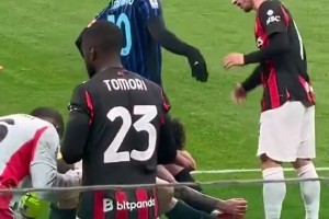 火气很大啊！劳塔罗和魔笛之间发生了什么？