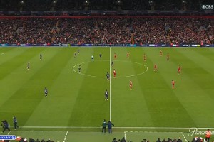 【集锦】欧冠-范戴克离谱送点科纳特失误 利物浦1-4埃因霍温