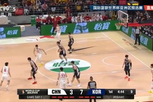 U16国足3-0领先❗️邝兆镭破门，央视解说：展现了他的特点