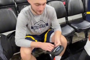 宝岛NBA球星译名太不一样了！乔丹-米高左敦；詹皇-乐邦詹士