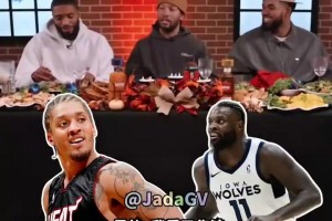 哈特：KD看到我说比斯利单挑能赢他，私信问我是否脑子进水！