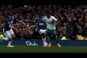 需要你找回状态！伊萨克赛后采访：这一刻我等待已久！