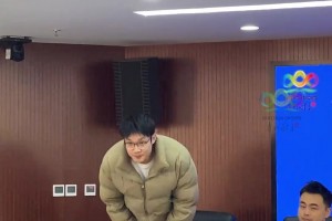 中男篮再负韩国！段冉吐槽：这打得是什么呀，看的太让人窝心！