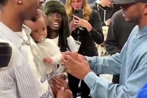 生涯至今没有冠军！你觉得哪个时期的保罗是最大遗憾呢