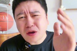 罚球命中率创生涯新高！阿门：我今年的目标，就是多走上罚球线！