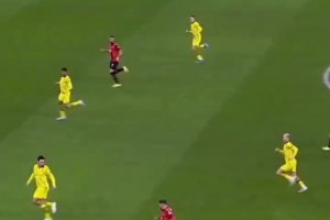 一次看个爽！写进足坛历史的庆祝动作！谁让你你印象最深刻？