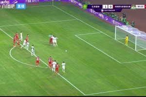 VAR回看判点！法比奥造马亚手球，亲自主罚命中2-0