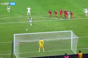 【集锦】足协杯决赛-北京国安3-0河南队 法比奥帽子戏法