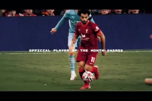 曲终人散？回顾萨拉赫在利物浦的封神时刻！残酷的竞技体育~