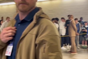 索博斯洛伊赛后采访：更衣室里的事，就让它留在更衣室【中字】