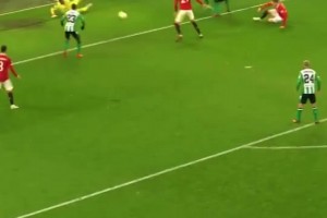 萨拉赫：受到的待遇和凯恩不一样，但队友都很支持自己