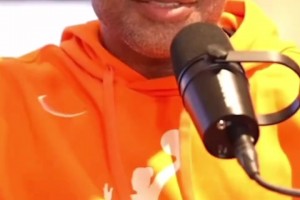 费舍尔评合作过的伟大队友：OK组合、加索尔和前雷霆三少！