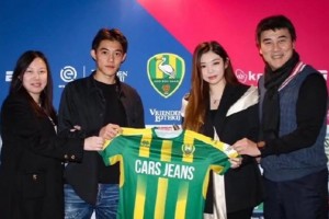 外网网友恶搞：当利物浦试图挽留萨拉赫……