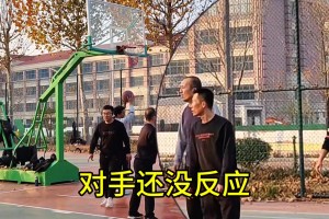 阿伦否认恶犯切特：我的犯规是合理的，他侵入我的防守，我给予正面回应
