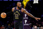 轰11+12！詹皇归来大秀妙传再创纪录：湖人三巨头合体显威