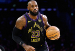 詹姆斯赛季首秀11分12助攻，湖人战爵士